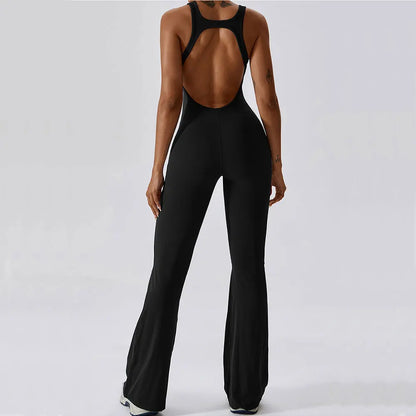 Woman's Jumpsuit - Just Fit 