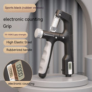 Spring Grip Hand Training Strength Trainer