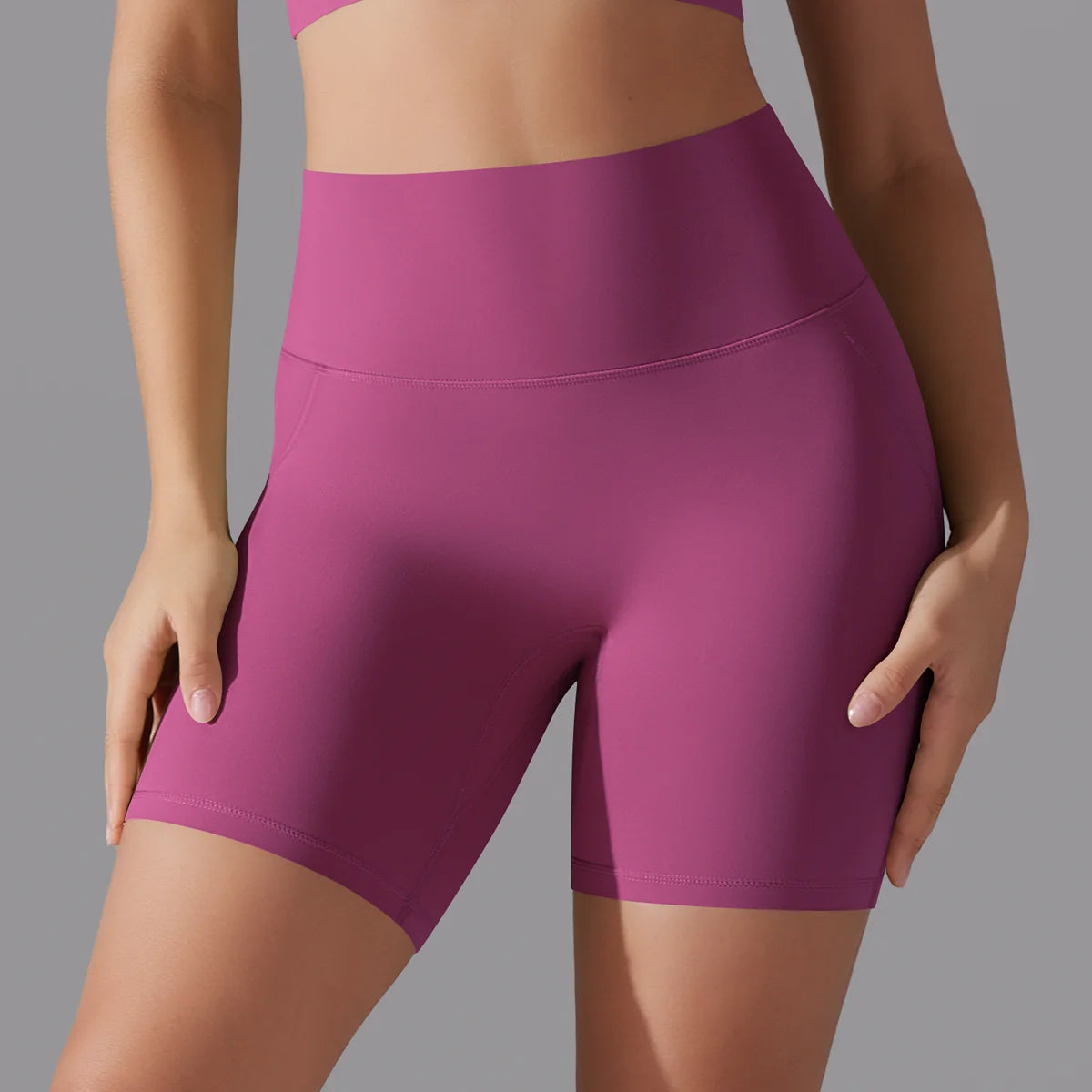 Women Fitness Top - Just Fit 