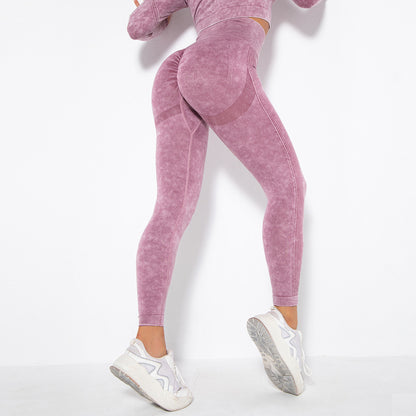 Women's Sports Fitness Leggings - Just Fit 