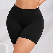 Women’s Sports Short Yoga High Waist Breathable Soft