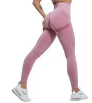 Women's Workout Leggings High Waist Active wear