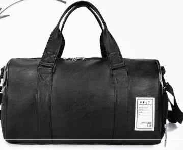 Sports Gym Bag for Active Lifestyle and Workouts