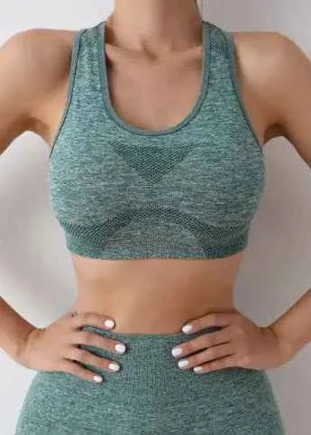 Women’s Sports Bras Yoga Top