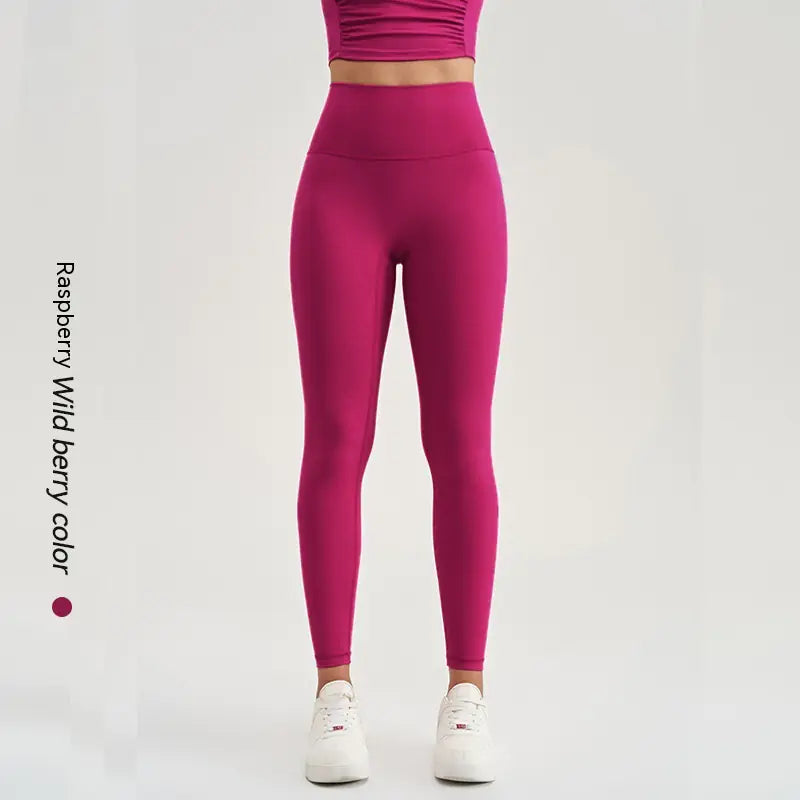 Fitness Leggings - Just Fit 