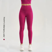 Fitness Leggings for Active Wear