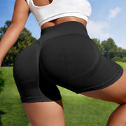 Stylish Women's Solid Yoga Pants for Active Wear