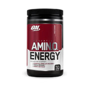 Optimum Nutrition Gold Standard Pre-Workout Vitamin D