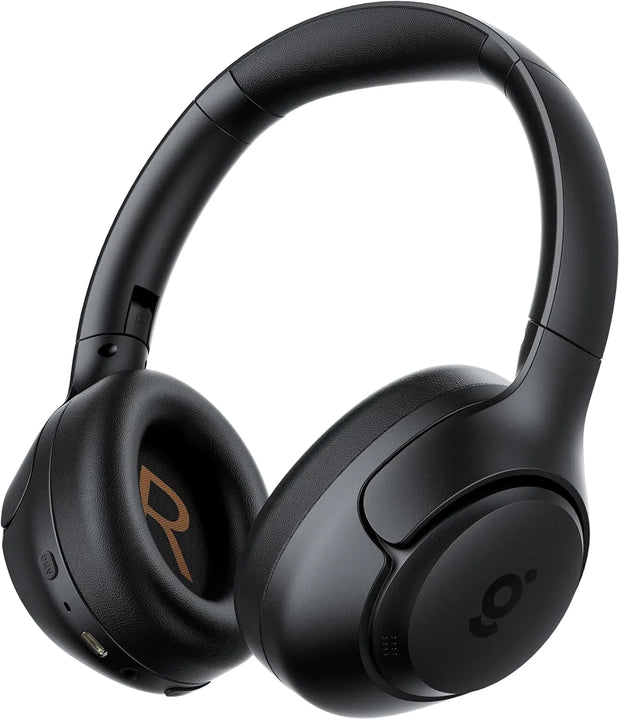 Wegear HS1 Hybrid ANC with Built-in Microphone 60H