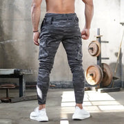 Men's Overalls Sweatpants for Casual Wear