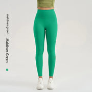 Fitness Leggings for Active Wear