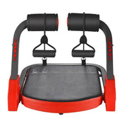 Portable Fitness Equipment
