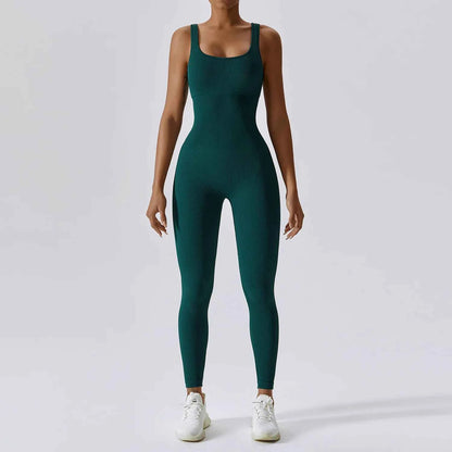 SlimFit Active Bodysuit