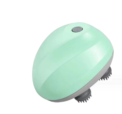 Electric Neck and Head Massager