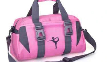 Yoga and Gym Bag for Active Lifestyle
