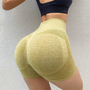 Butt Lifting Seamless Shorts Women’s