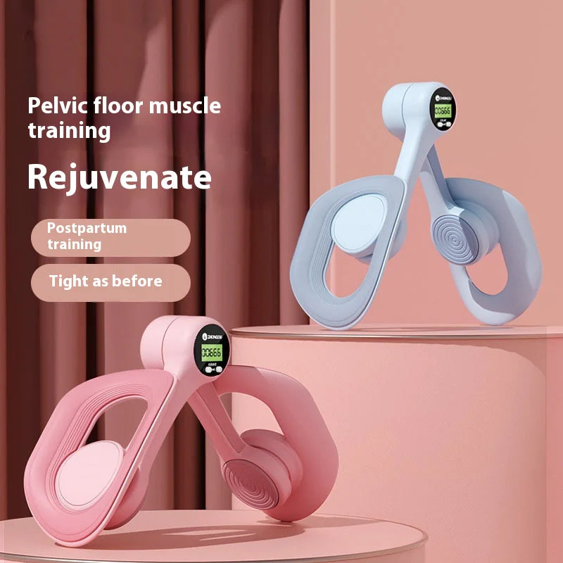 Pelvic Floor Muscle Trainer - Just Fit 