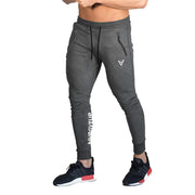 Men's Summer Fitness Training Pants for Gym Workouts