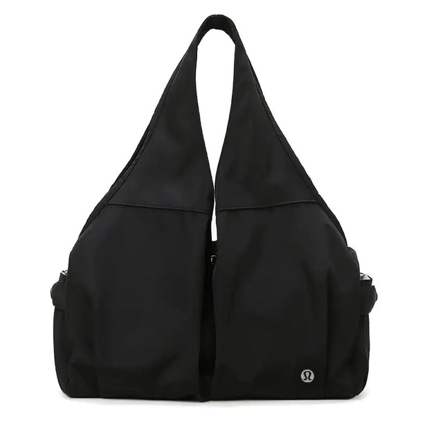 Large Capacity Sports Yoga Gym Travel Bag