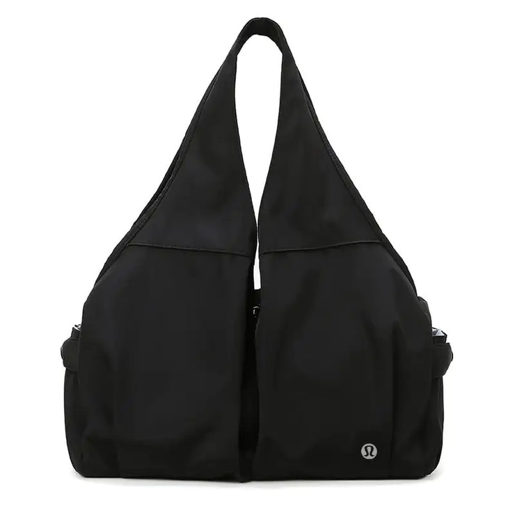 Large Capacity Sports Yoga Gym Travel Bag