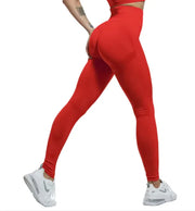 Women's Workout Leggings High Waist Active wear