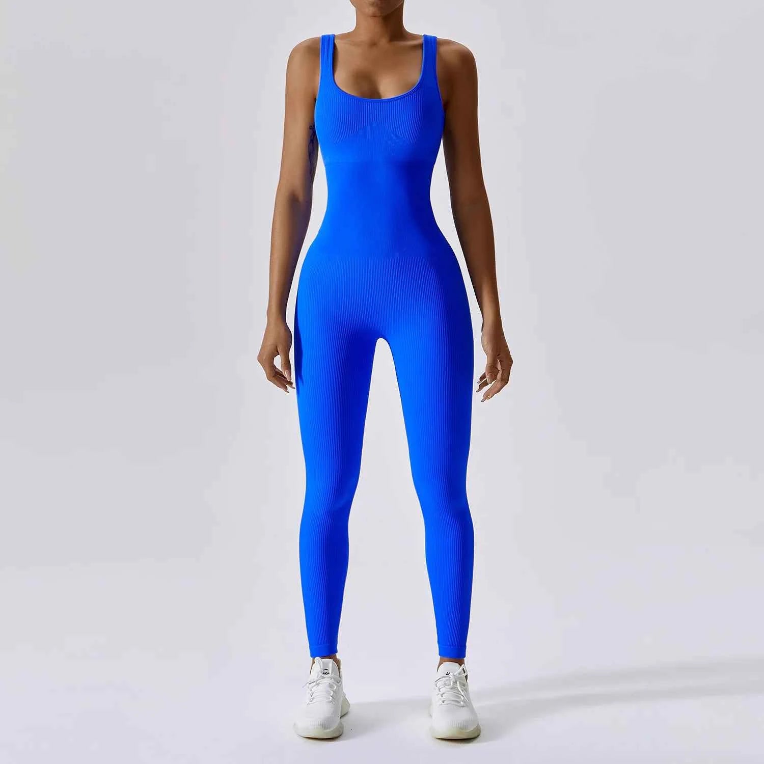 SlimFit Active Bodysuit