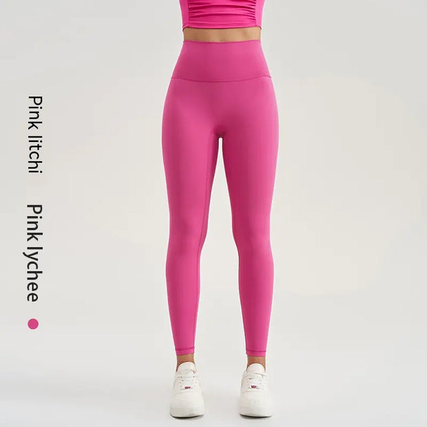 Fitness Leggings for Active Wear