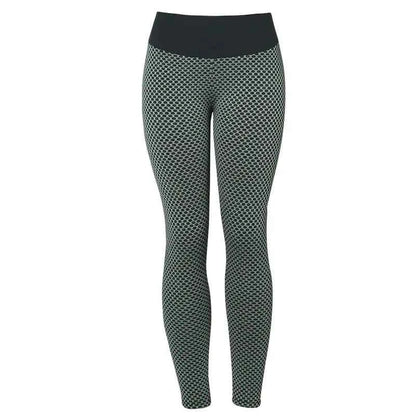 Women's Seamless High Waist Leggings