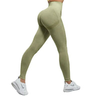 Women's Workout Leggings High Waist Active wear