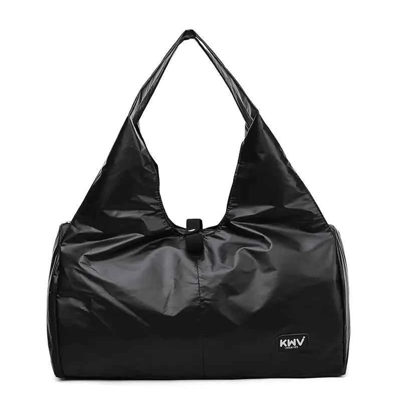 One Shoulder Yoga Bag for Active Lifestyle