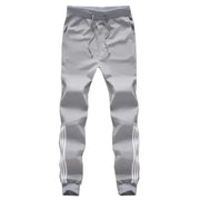 Slim Fit Joggers and Casual Pants for Active Wear