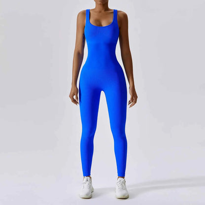 SlimFit Active Bodysuit