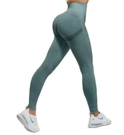 Women's Workout Leggings High Waist