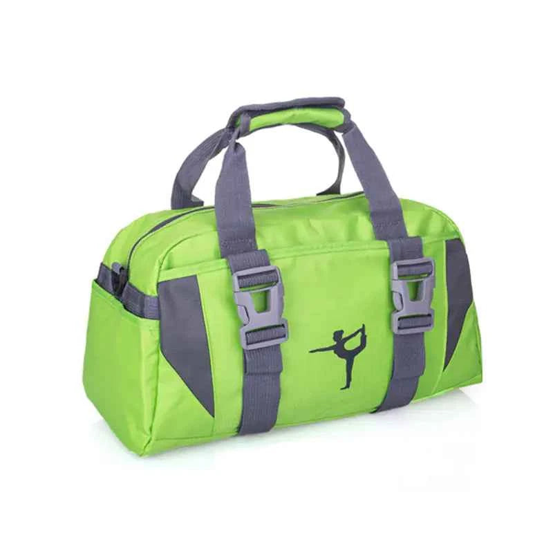 Yoga and Gym Bag for Active Lifestyle