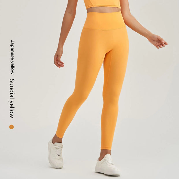 Fitness Leggings for Active Wear