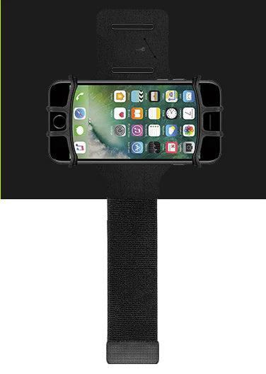 Mobile Phone Arm Pack - Just Fit 