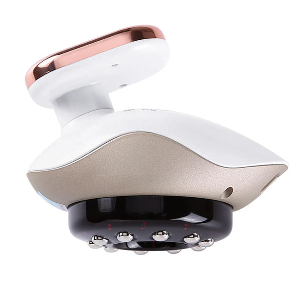 Gua Sha Facial & Body Massager Light Weight