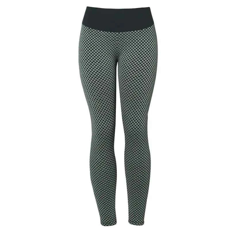 Women's Seamless High Waist Leggings