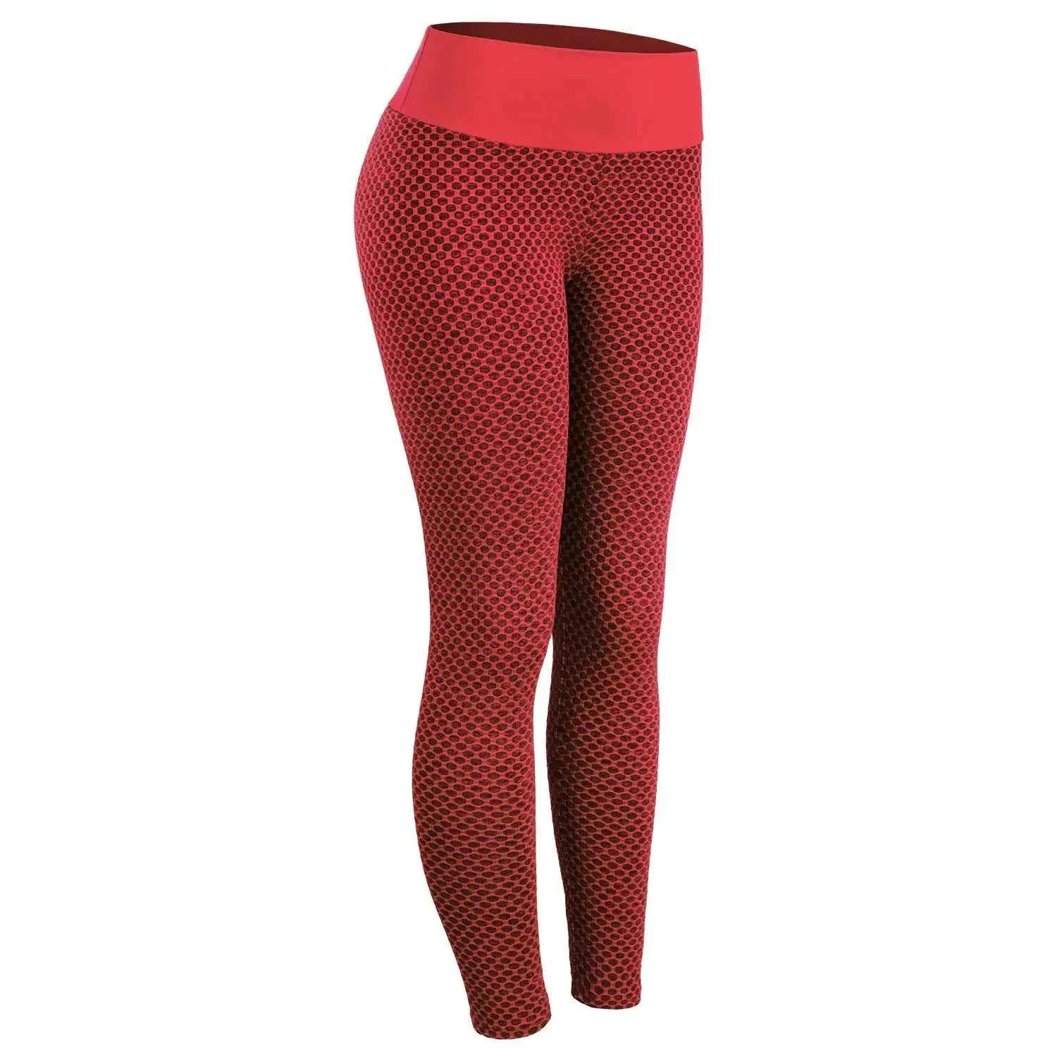 Women's Seamless High Waist Leggings