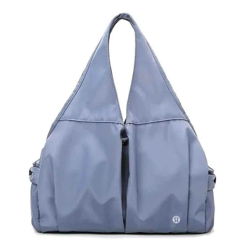 Large Capacity Sports Yoga Gym Travel Bag