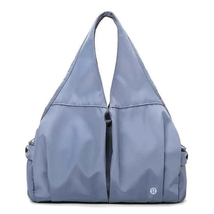 Large Capacity Sports Yoga Gym Travel Bag