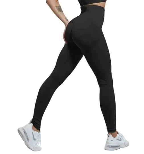 Women's Workout Leggings High Waist