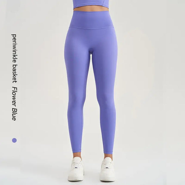 Fitness Leggings for Active Wear