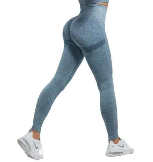 Women's Workout Leggings High Waist