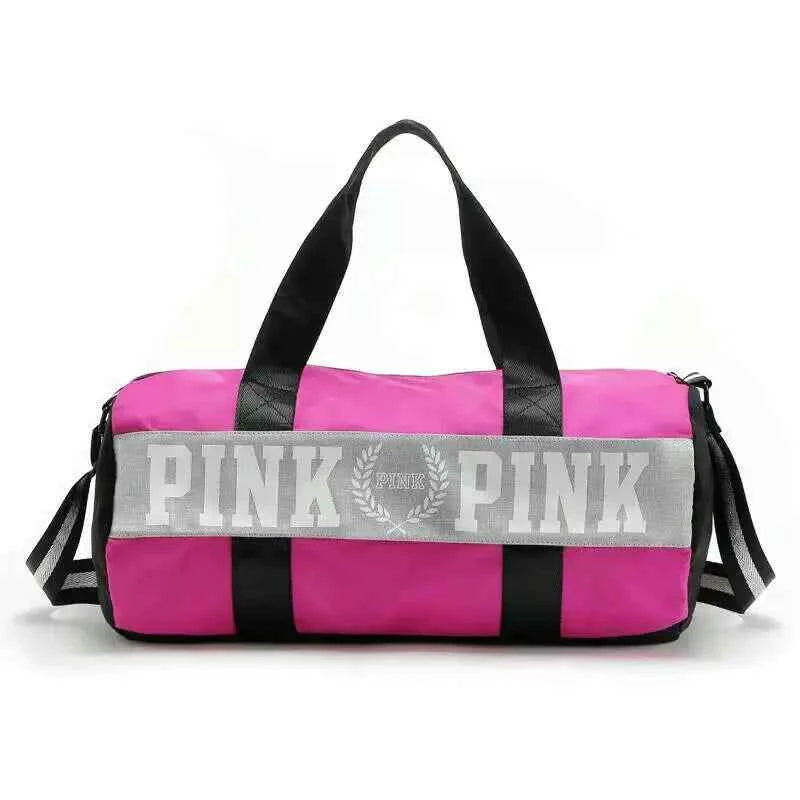 Waterproof Travel Yoga Gym Bag